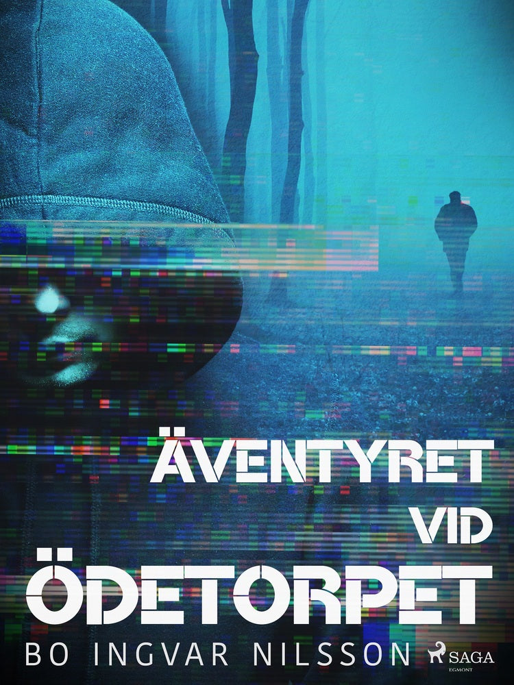 Äventyret vid ödetorpet