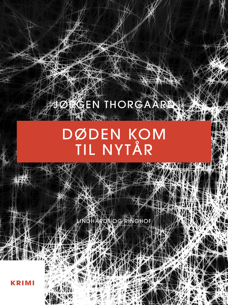 Døden kom til nytår