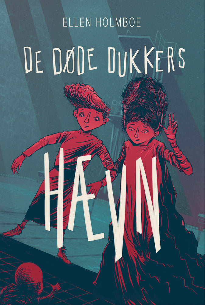 De døde dukkers hævn