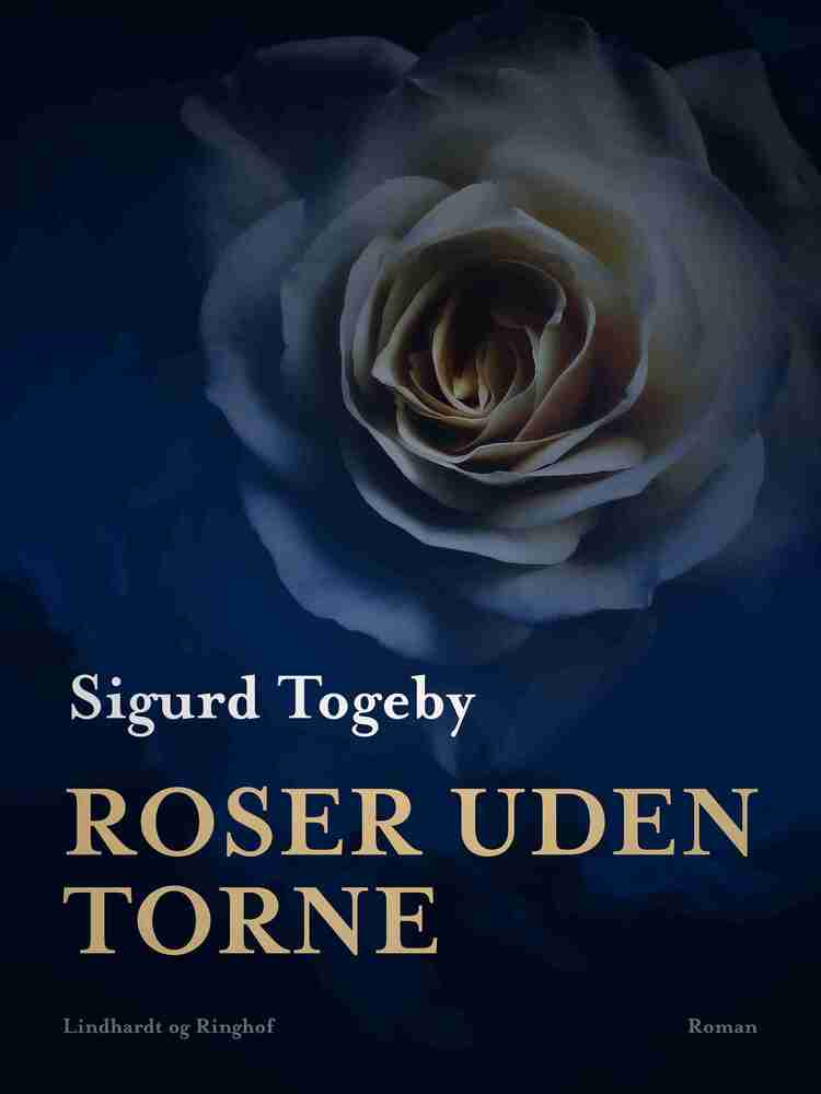 Roser uden torne