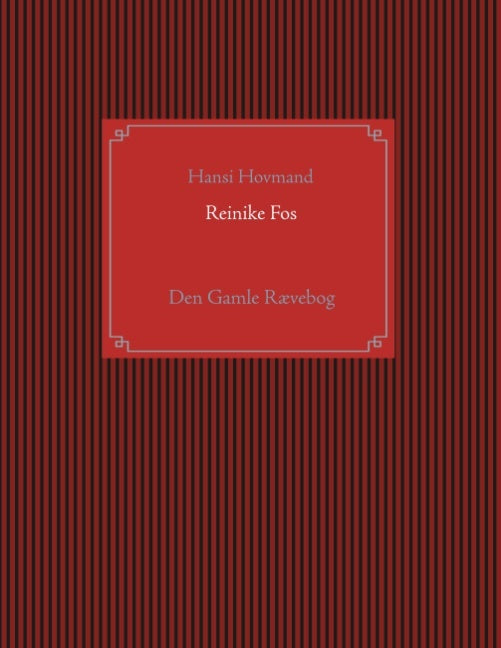 Reinike Fos