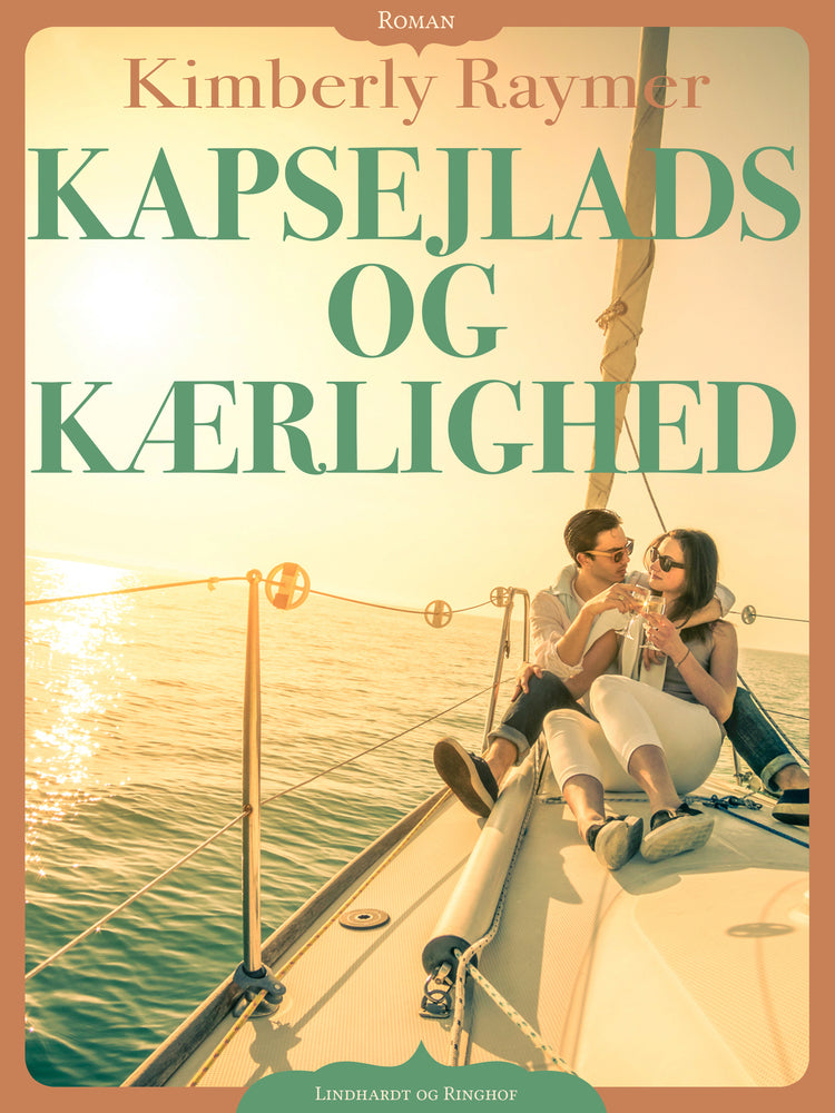 Kapsejlads og kærlighed