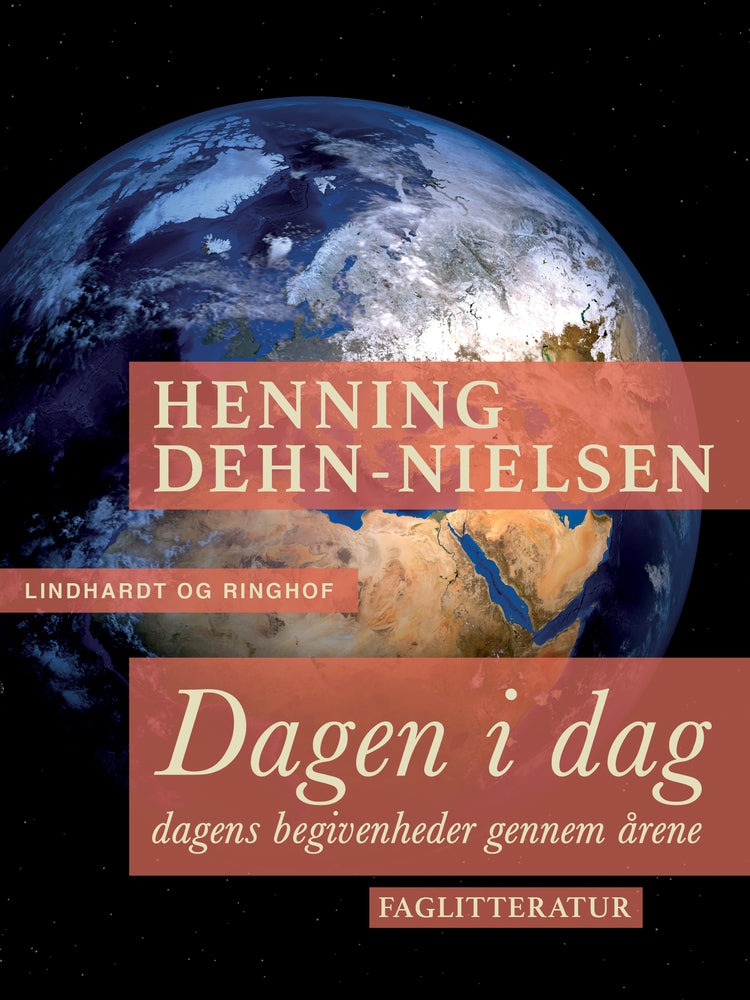 Dagen i dag. Dagens begivenheder gennem årene
