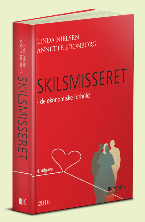 Skilsmisseret - de økonomiske forhold