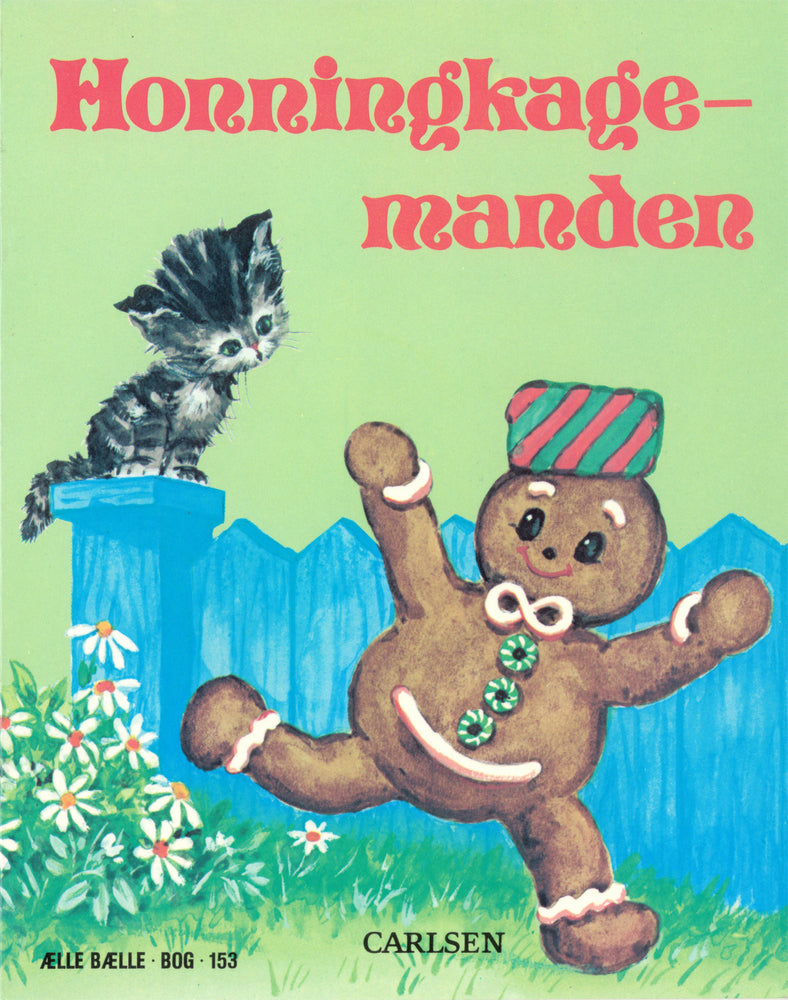 Honingkagemanden