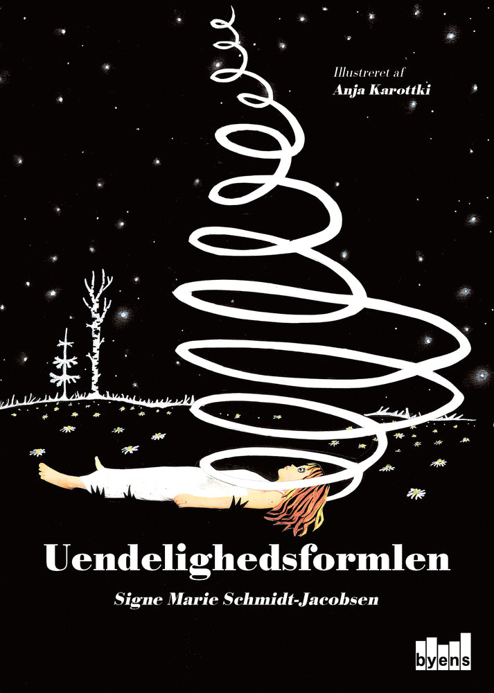 Uendelighedsformlen