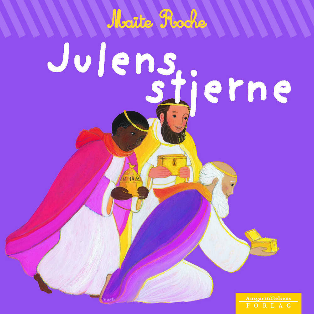 Julens stjerne