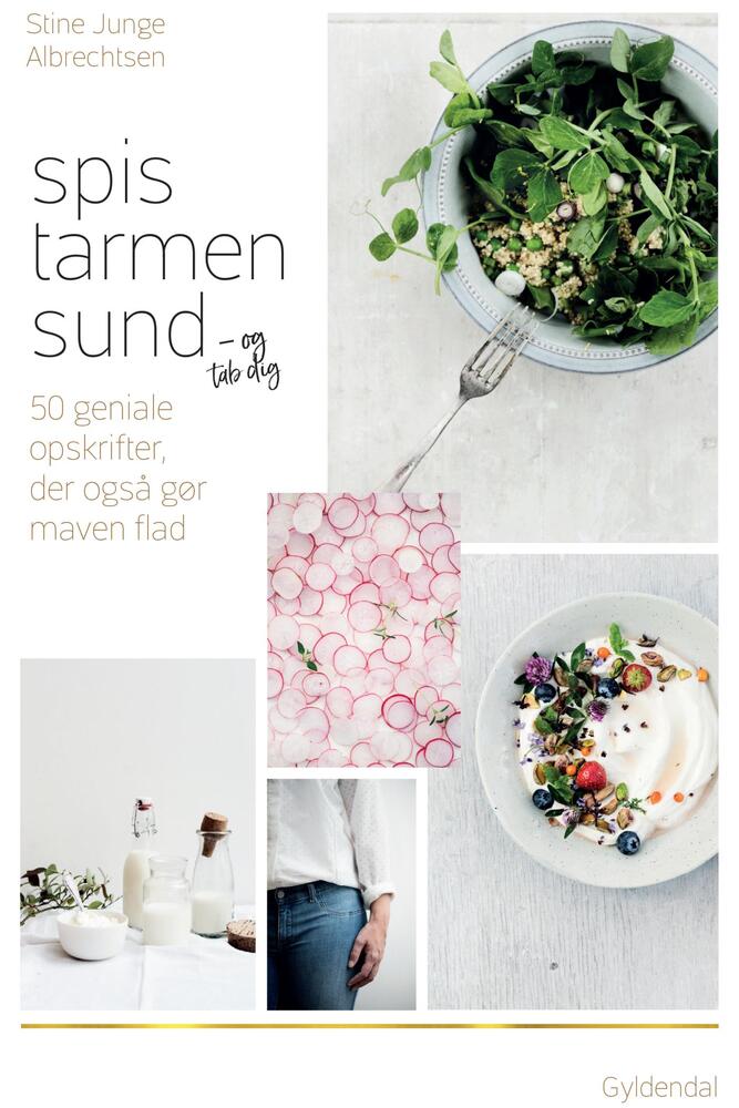 Spis tarmen sund og tab dig