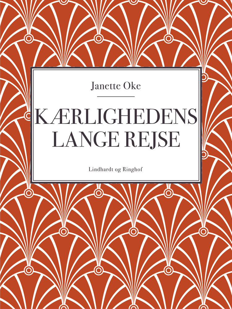 Kærlighedens lange rejse