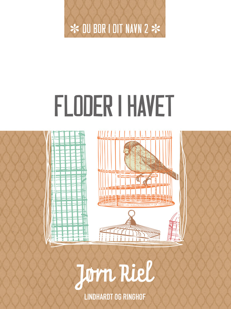 Floder i havet