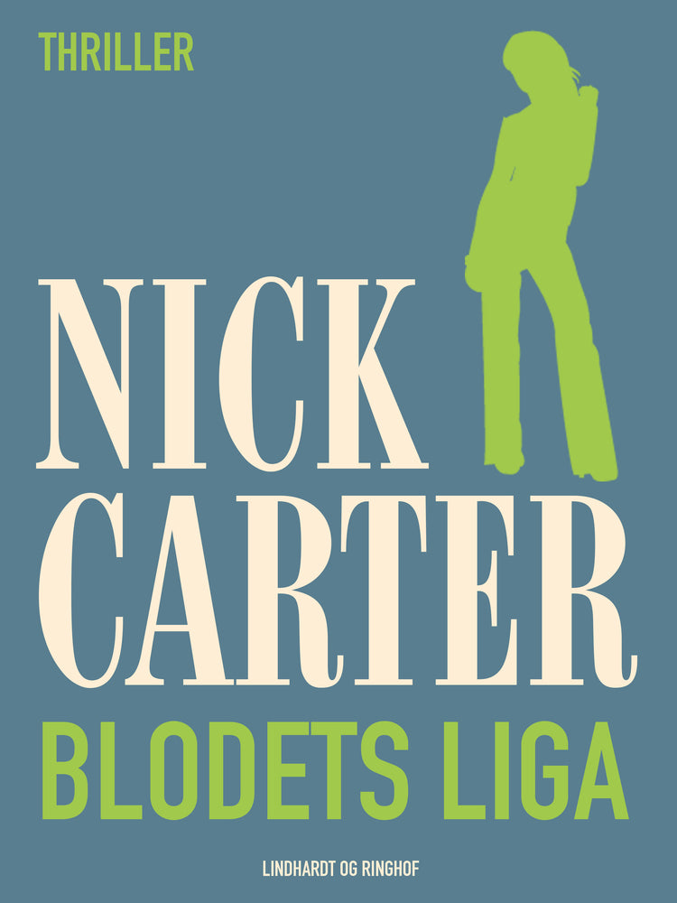 Blodets liga