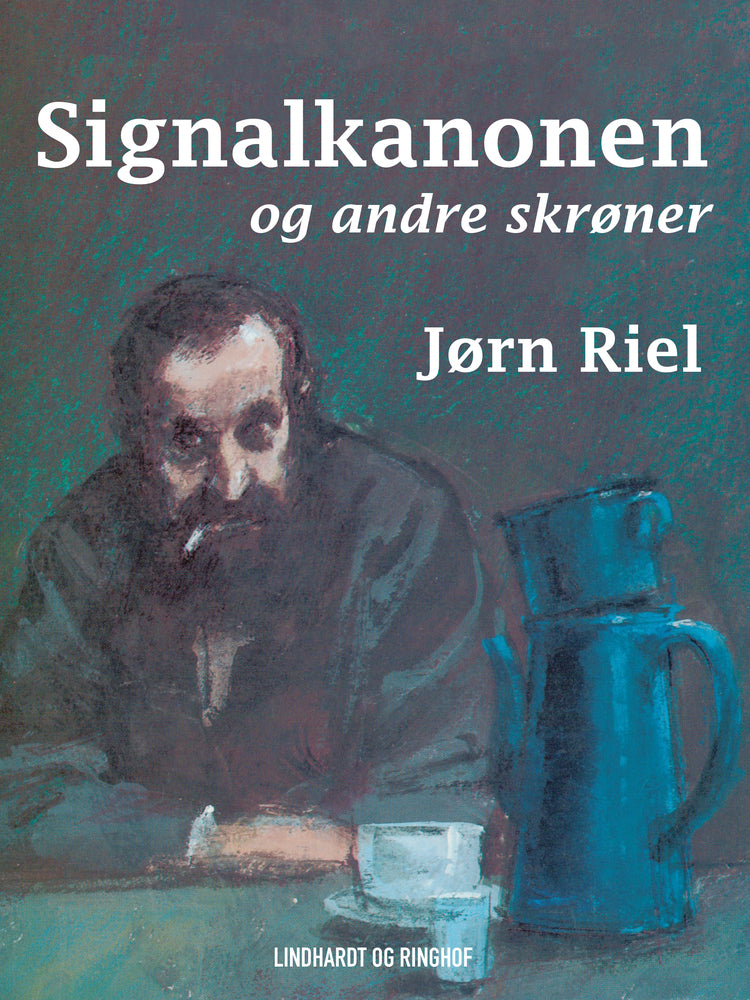 Signalkanonen og andre skrøner