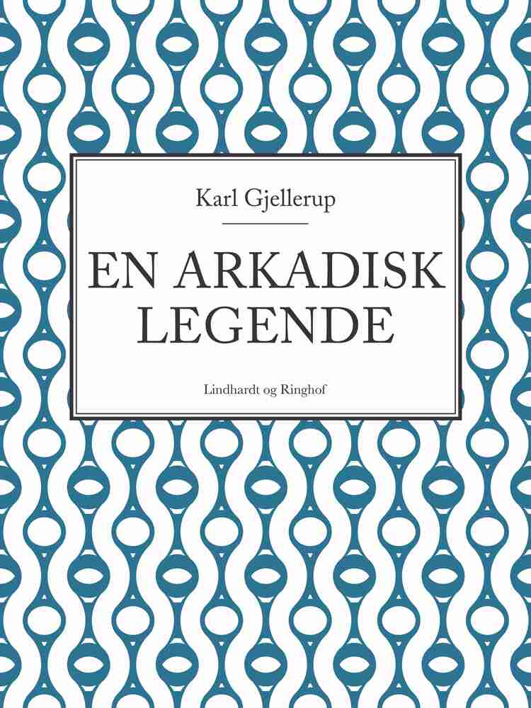 En arkadisk legende