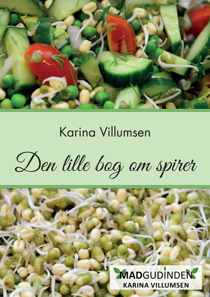 Bogen om spirer