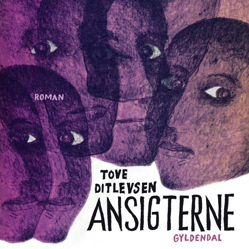 Ansigterne