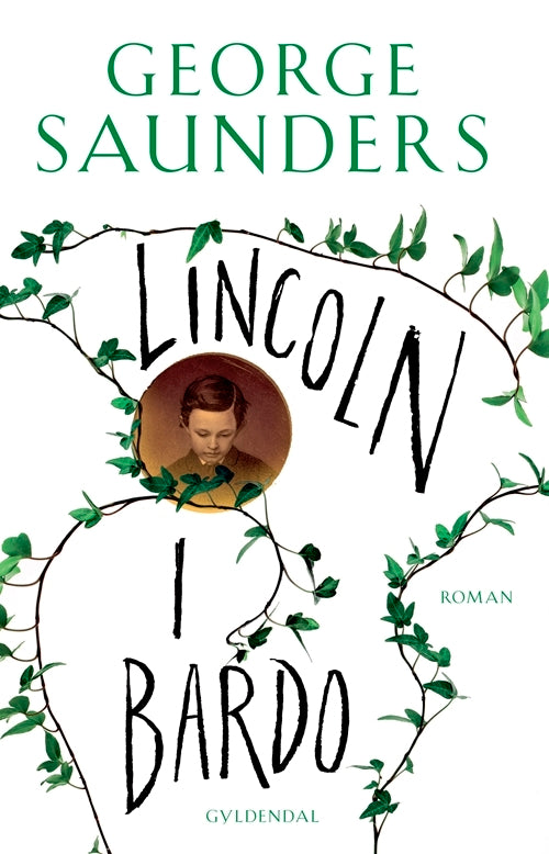 Lincoln i bardo