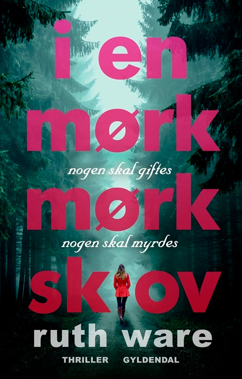 I en mørk, mørk skov