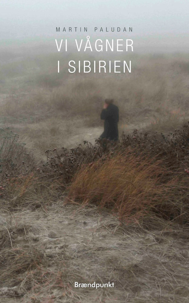 Vi vågner i Sibirien