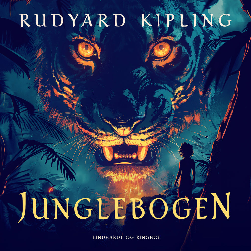 Junglebogen