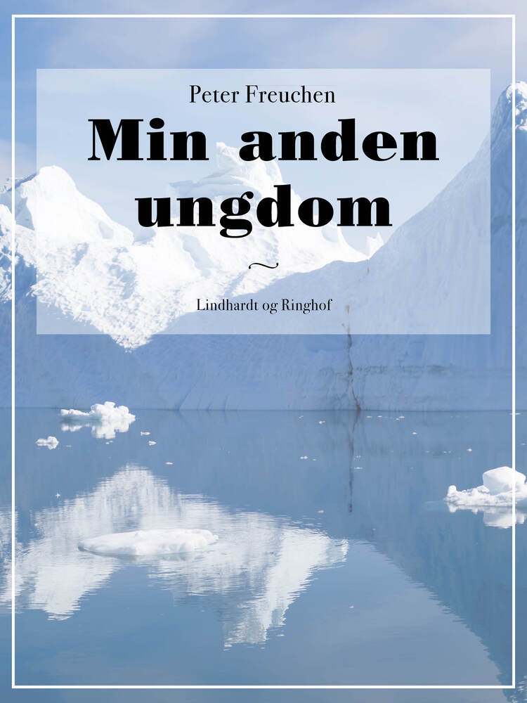 Min anden ungdom
