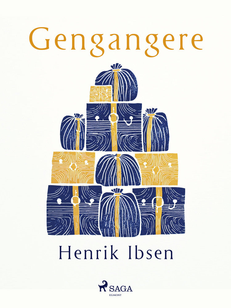 Gengangere