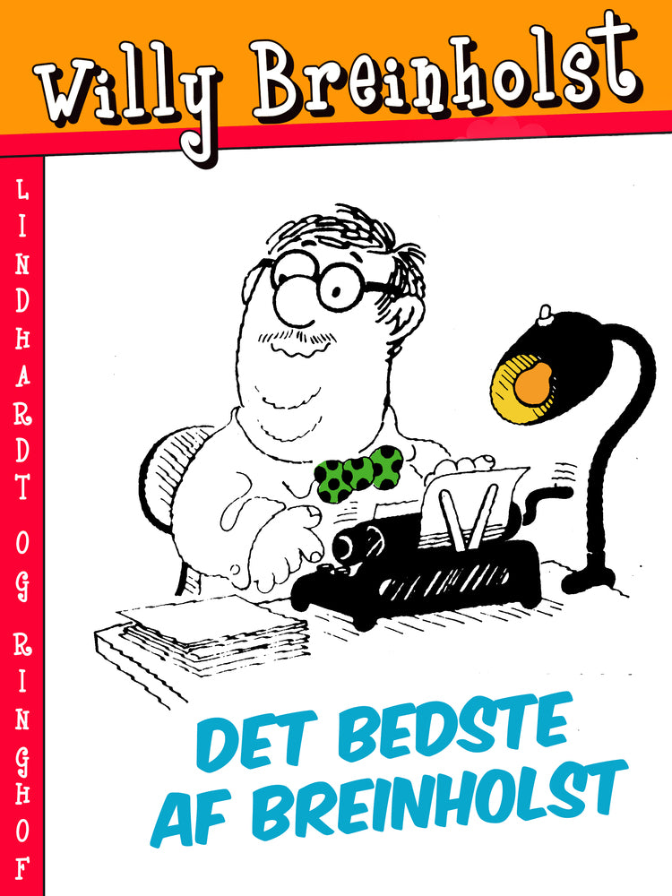 Det bedste af Breinholst