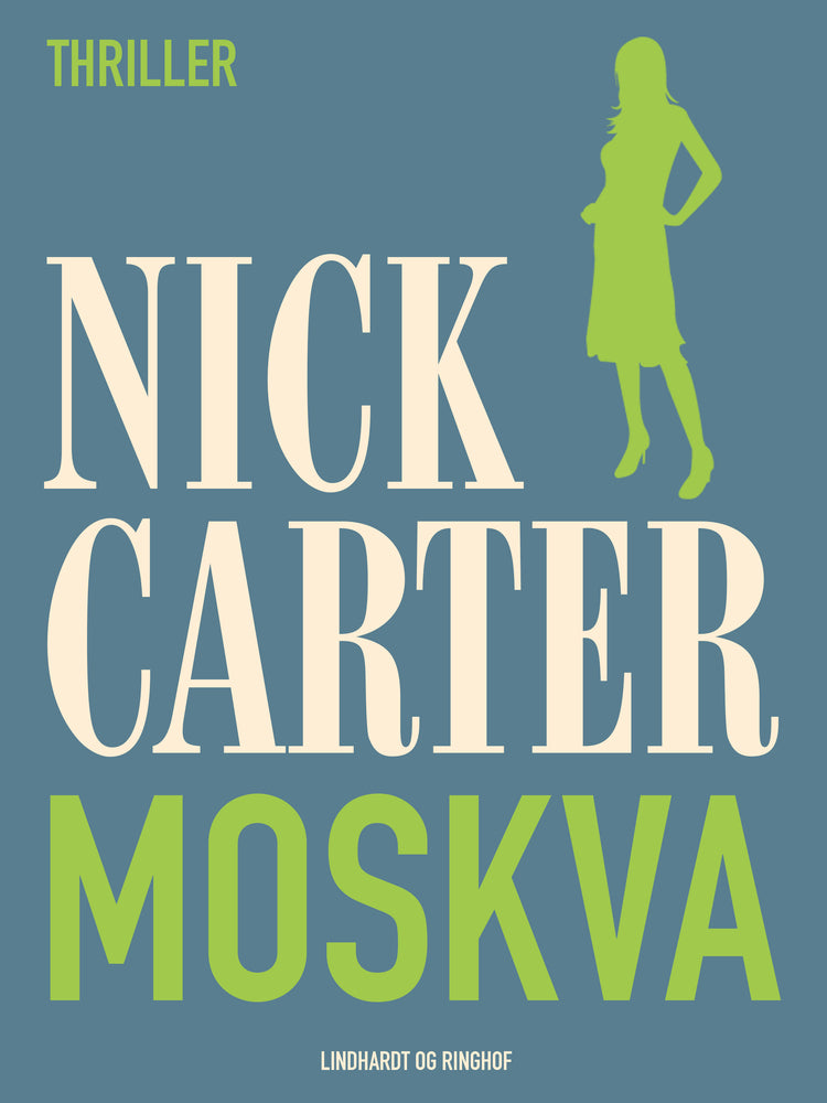 Moskva