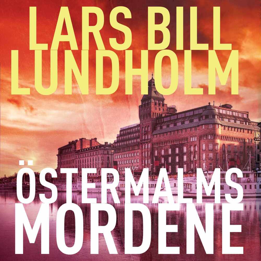 Östermalmsmordene