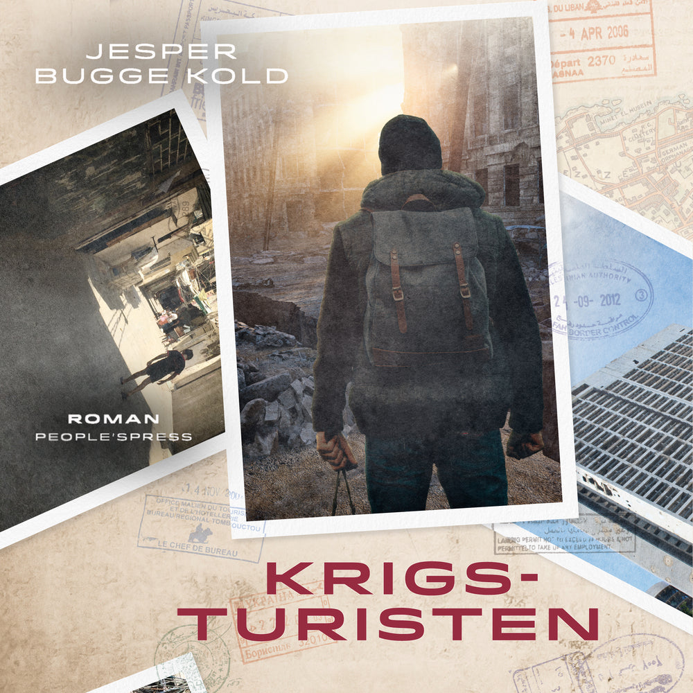 Krigsturisten