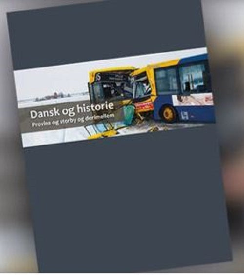 Dansk og historie