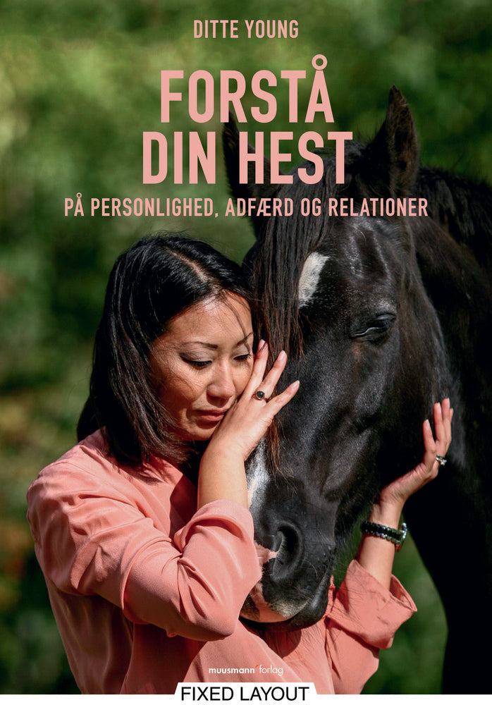 Forstå din hest