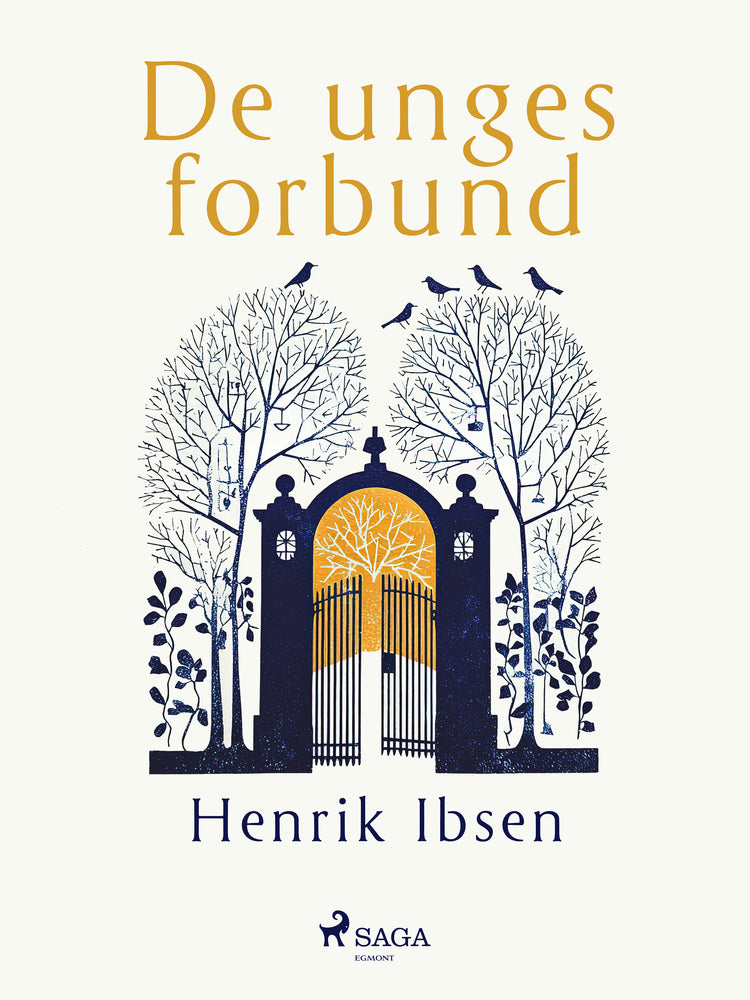 De unges forbund