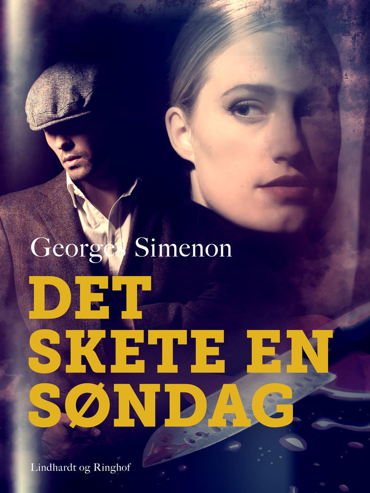 Det skete en søndag