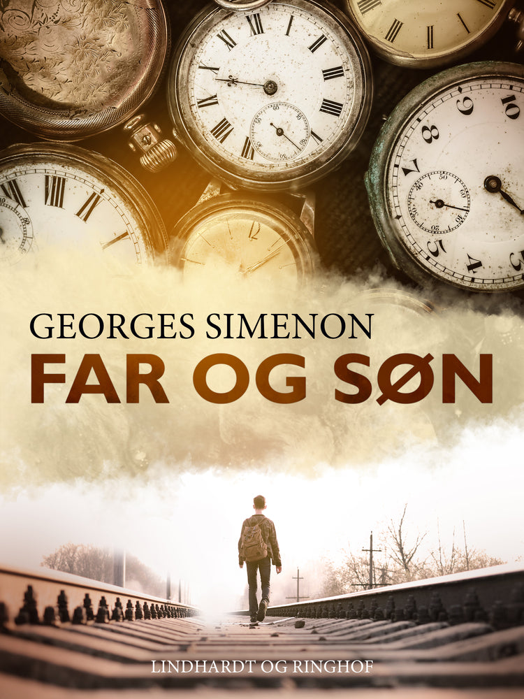 Far og søn