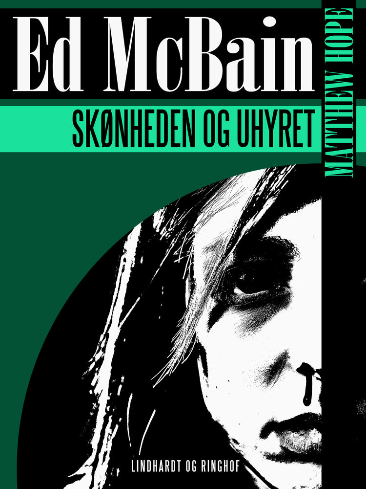 Skønheden og uhyret
