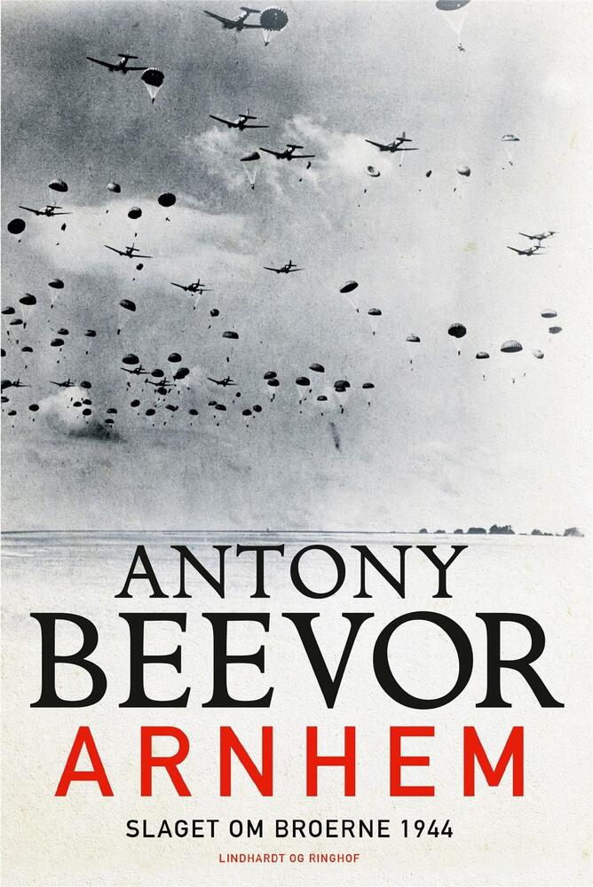 Arnhem - Slaget om broerne 1944