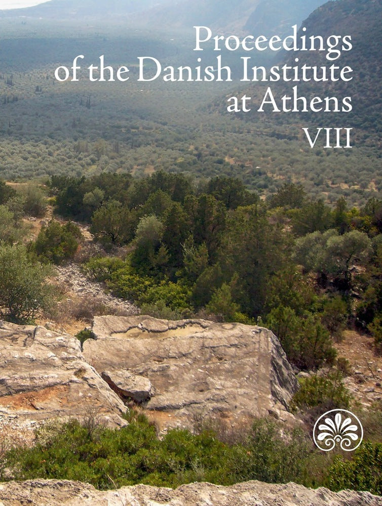 Proceedings of the Danish Institute at Athens