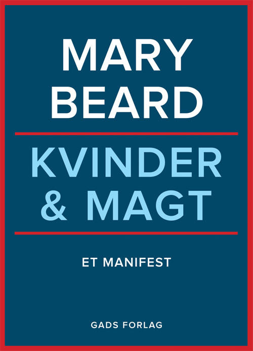 Kvinder & magt.