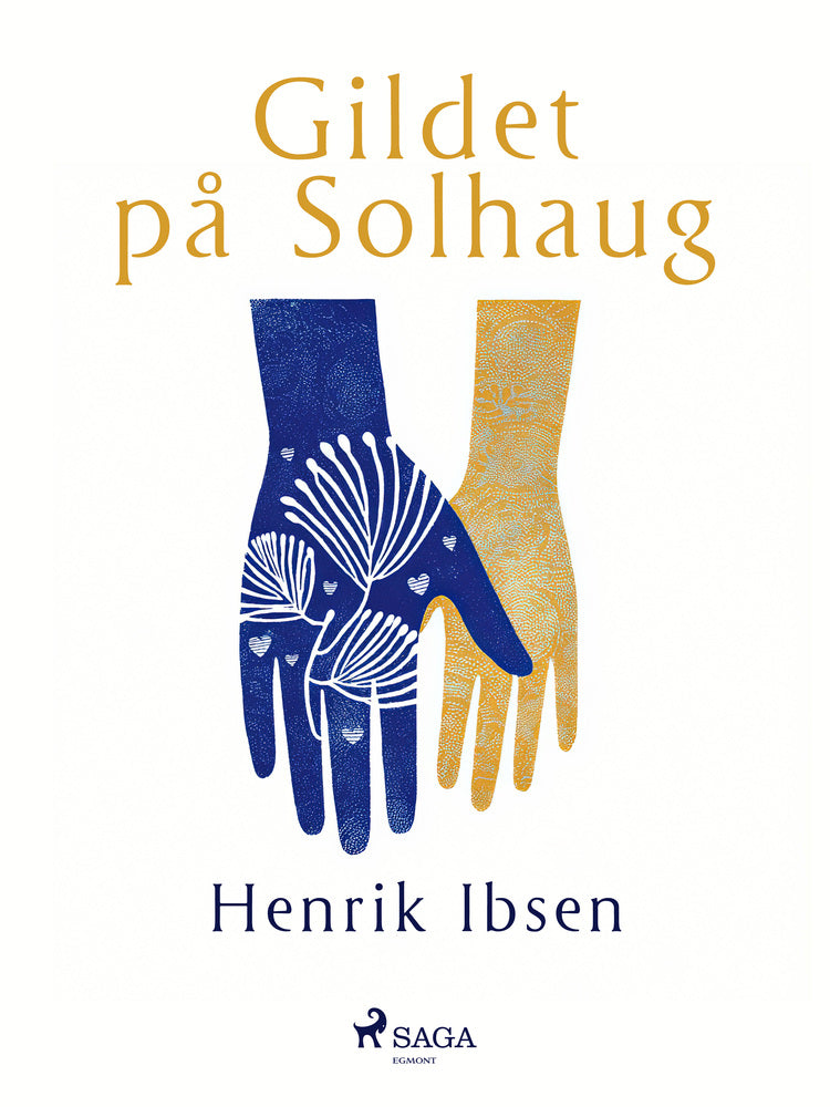 Gildet på Solhaug