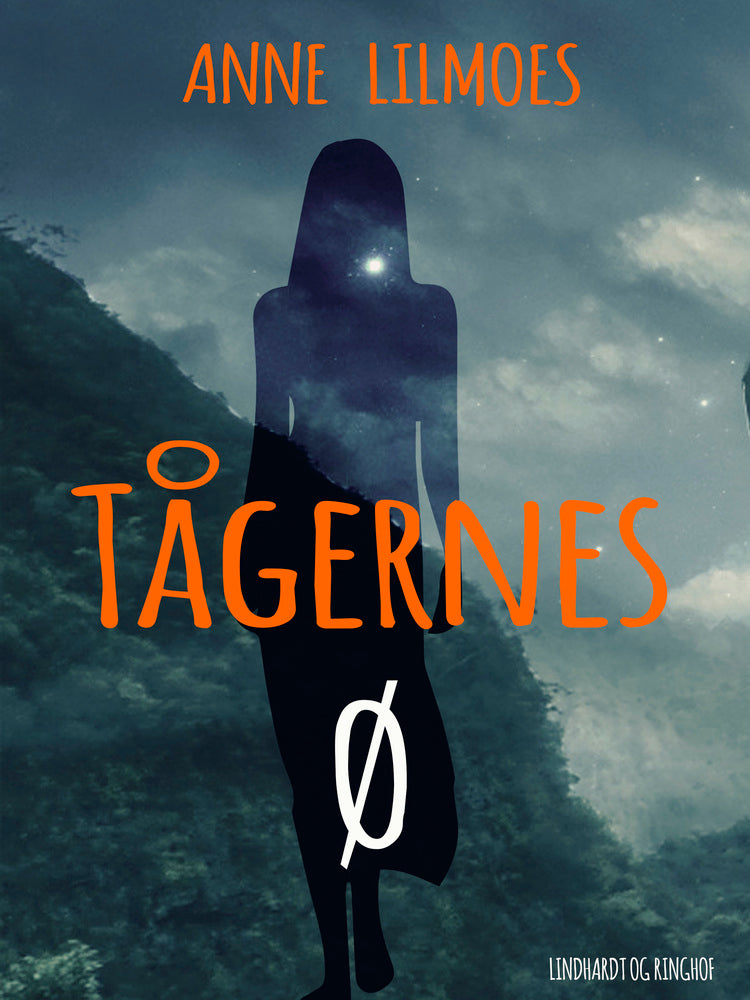 Tågernes Ø
