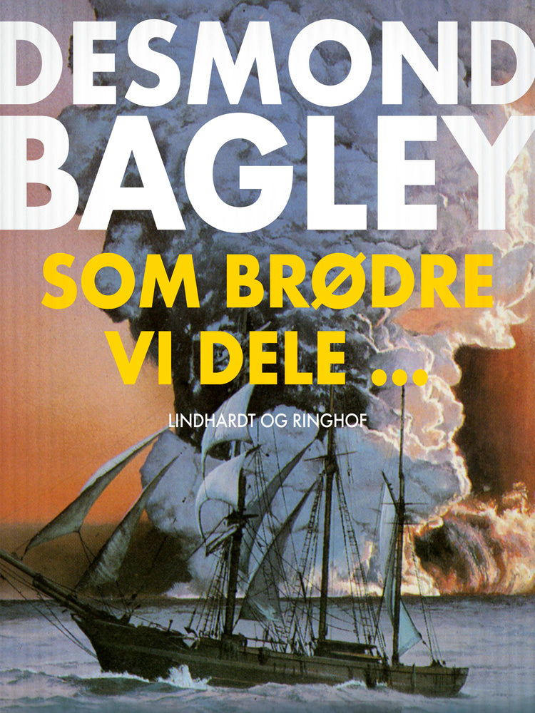 Som brødre vi dele...