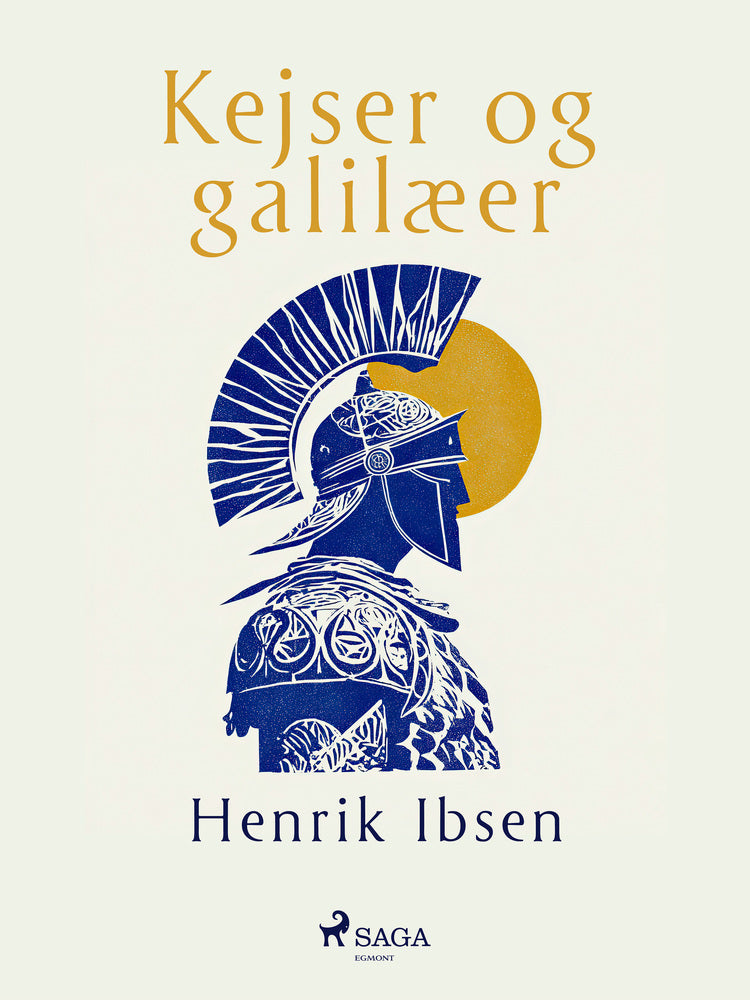 Kejser og galilæer