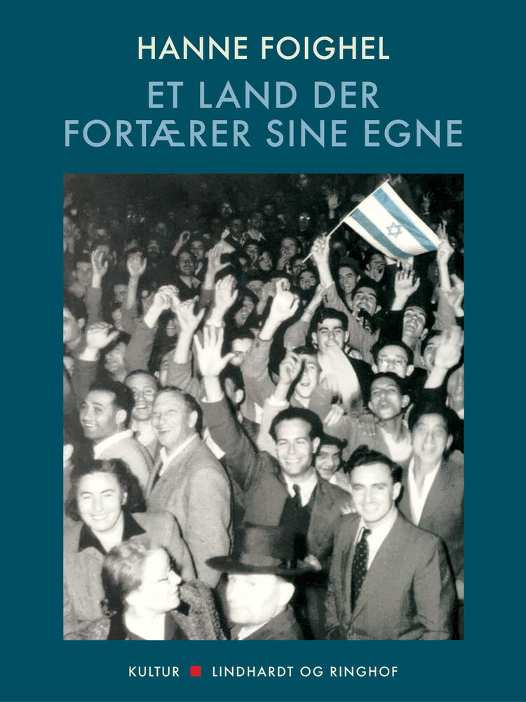 Et land der fortærer sine egne