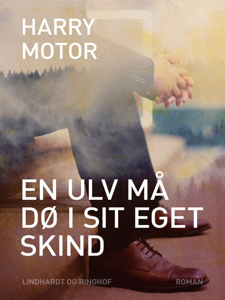 En ulv må dø i sit eget skind