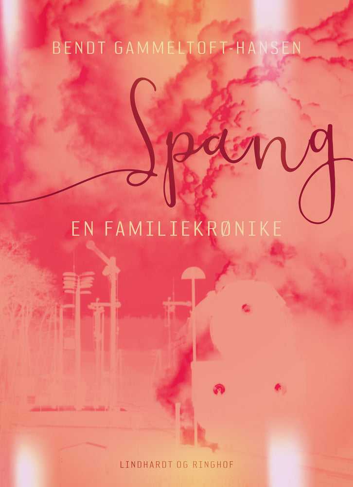 Spang. En familiekrønike