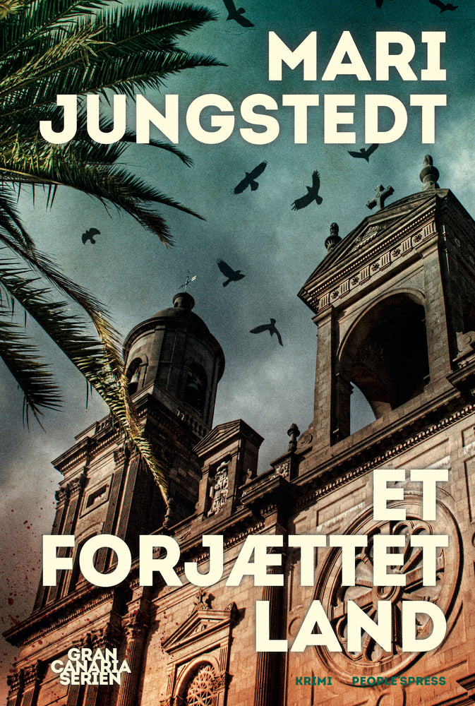 Et forjættet land