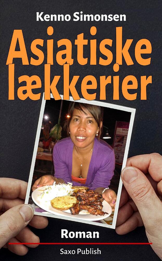 Asiatiske Lækkerier