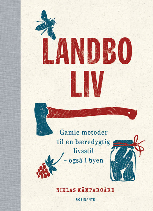 Landboliv