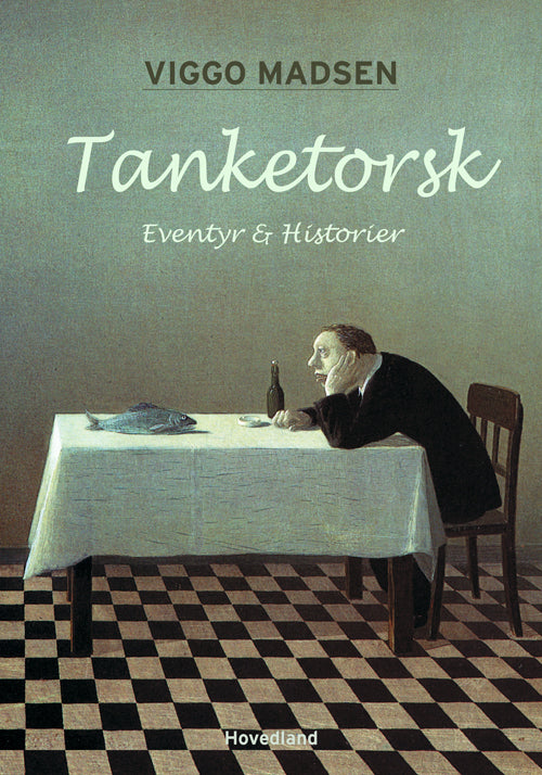 Tanketorsk