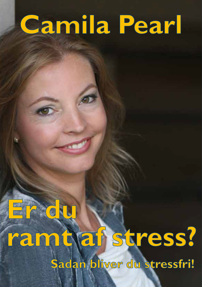 Er du ramt af stress?